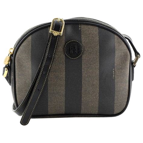 fendi camera crossbody bag|authentic vintage Fendi crossbody bag.